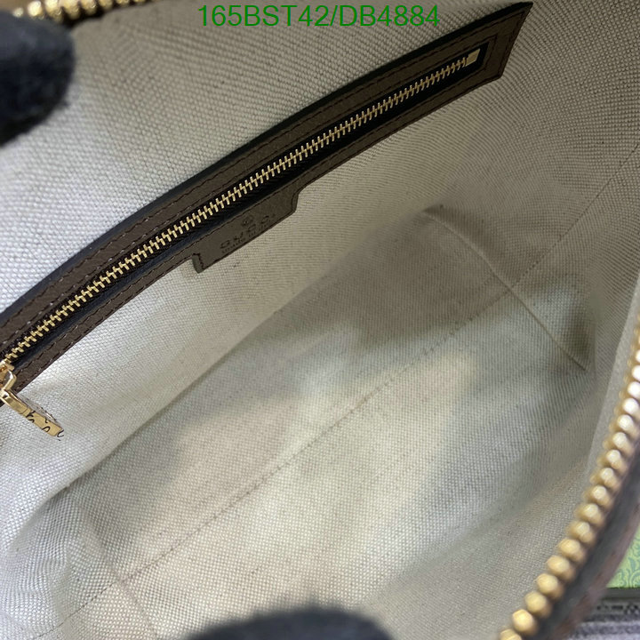 Gucci-Bag-Mirror Quality Code: DB4884 $: 165USD