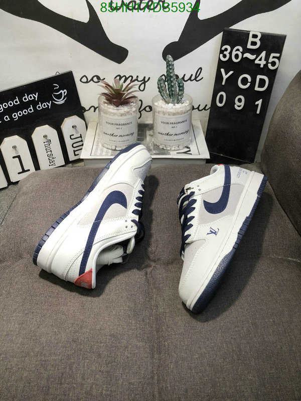 NIKE-Women Shoes Code: DS5934 $: 85USD