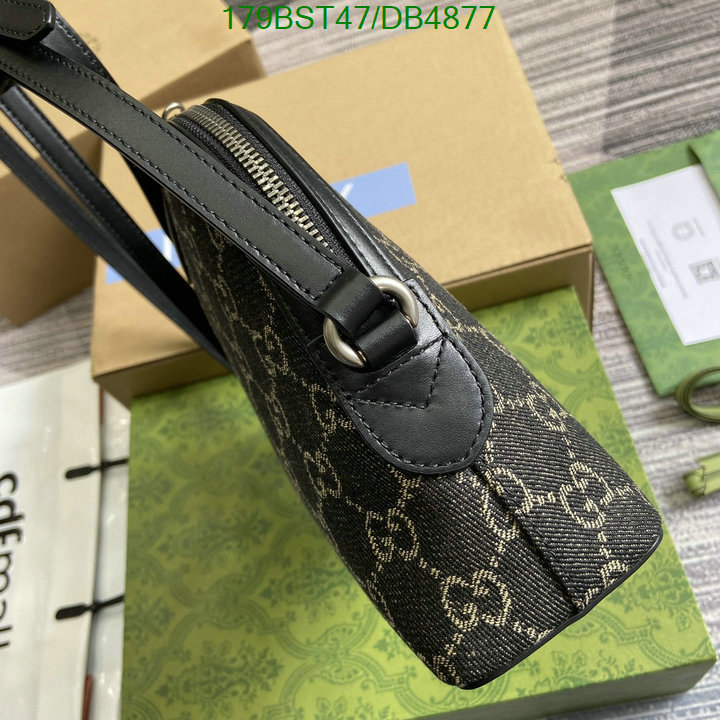 Gucci-Bag-Mirror Quality Code: DB4877 $: 179USD