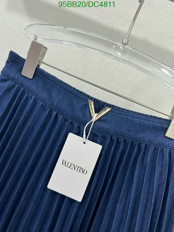 Valentino-Clothing Code: DC4811 $: 95USD