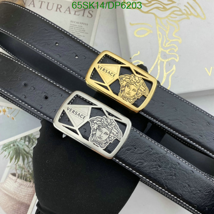 Versace-Belts Code: DP6203 $: 65USD