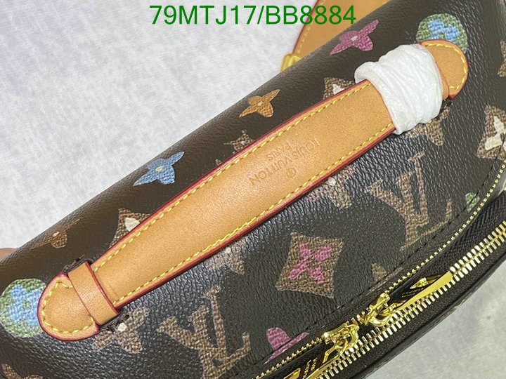 LV-Bag-4A Quality Code: BB8884 $: 79USD