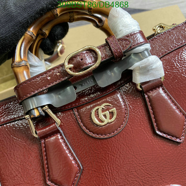 Gucci-Bag-Mirror Quality Code: DB4868 $: 309USD