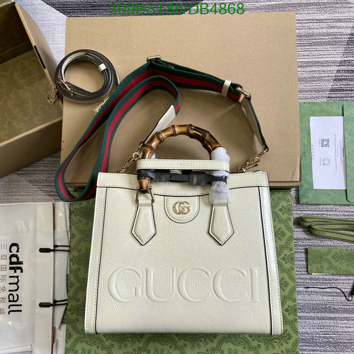 Gucci-Bag-Mirror Quality Code: DB4868 $: 309USD