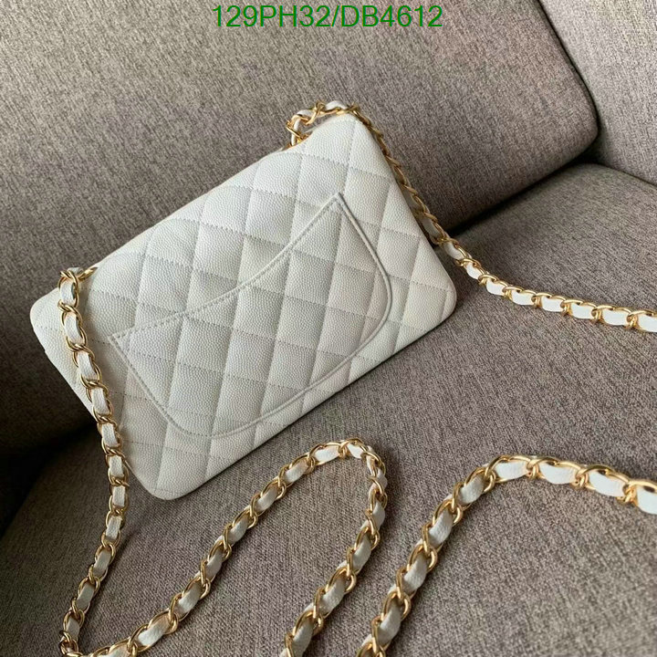 Chanel-Bag-Mirror Quality Code: DB4612 $: 129USD