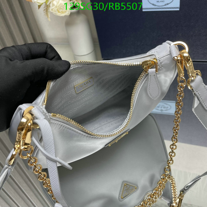 Prada-Bag-Mirror Quality Code: RB5507 $: 129USD