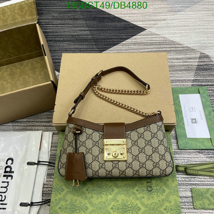 Gucci-Bag-Mirror Quality Code: DB4880 $: 185USD