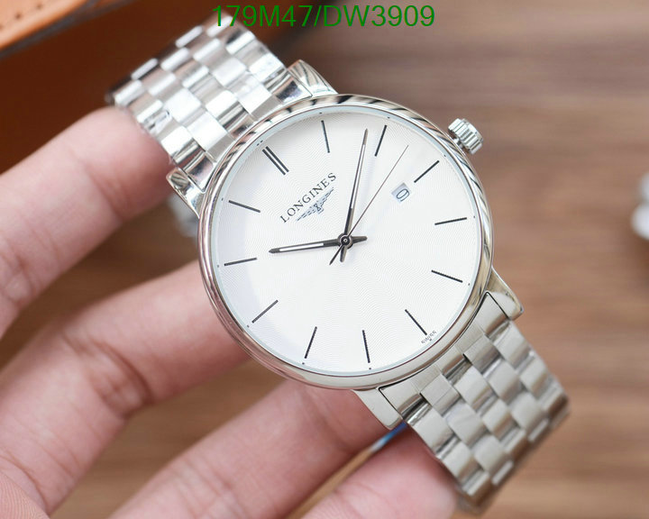 LONGINES-Watch-4A Quality Code: DW3909 $: 179USD