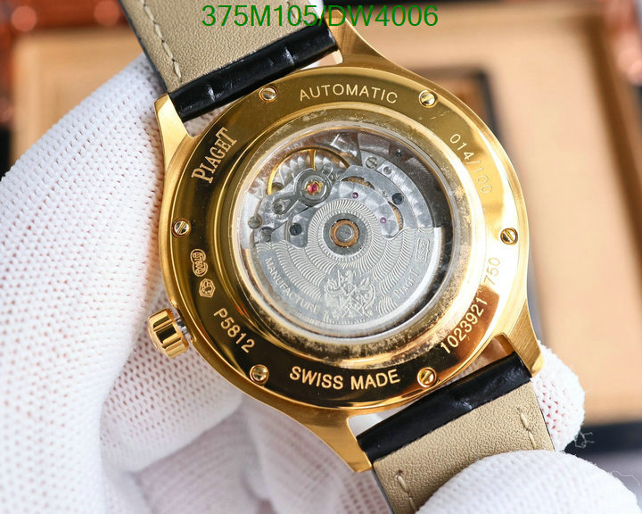 PIAGET-Watch-Mirror Quality Code: DW4006 $: 375USD