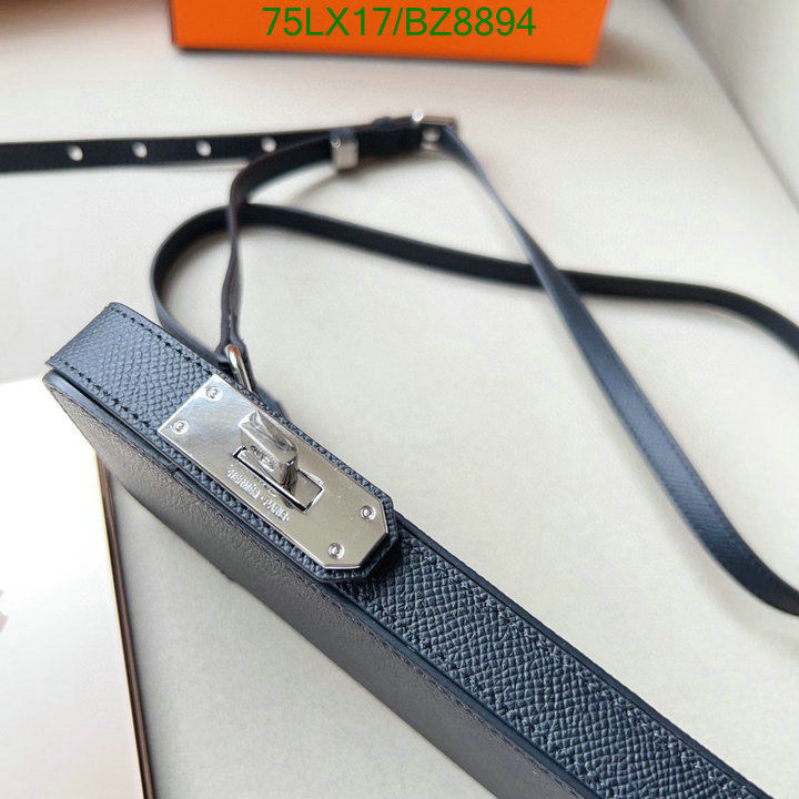 Hermes-Phone Case Code: BZ8894 $: 75USD