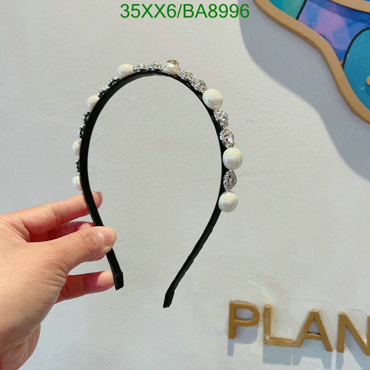 Chanel-Headband Code: BA8996 $: 35USD