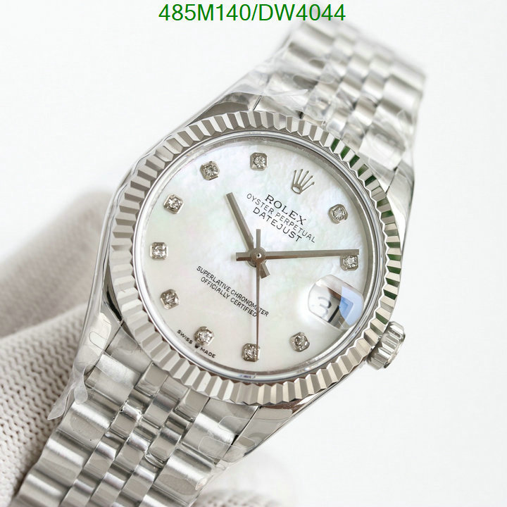 Rolex-Watch-Mirror Quality Code: DW4044 $: 485USD
