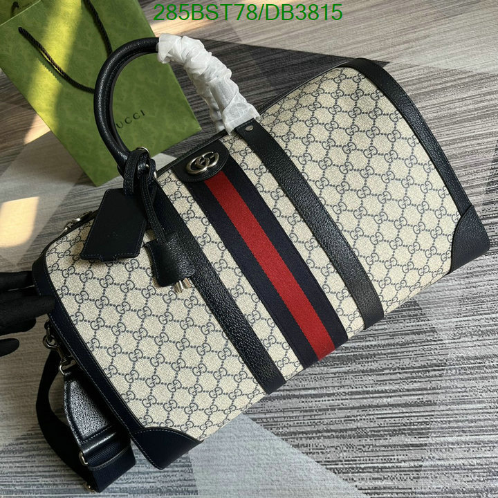 Gucci-Bag-Mirror Quality Code: DB3815 $: 285USD