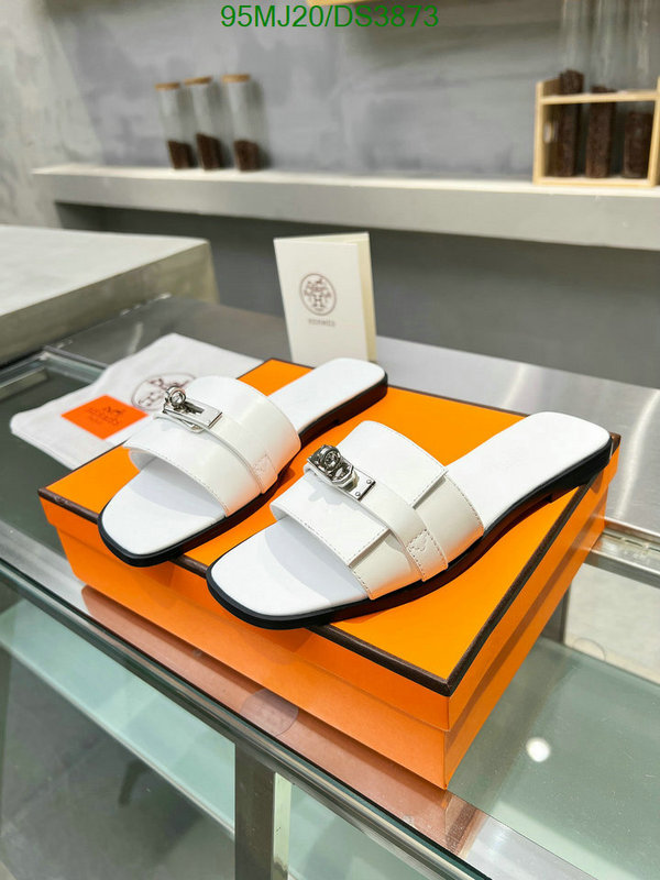 Hermes-Women Shoes Code: DS3873 $: 95USD