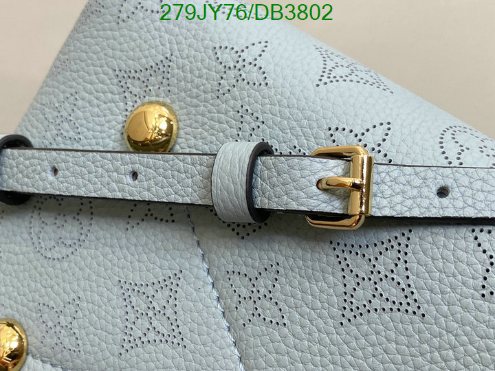 LV-Bag-Mirror Quality Code: DB3802 $: 279USD