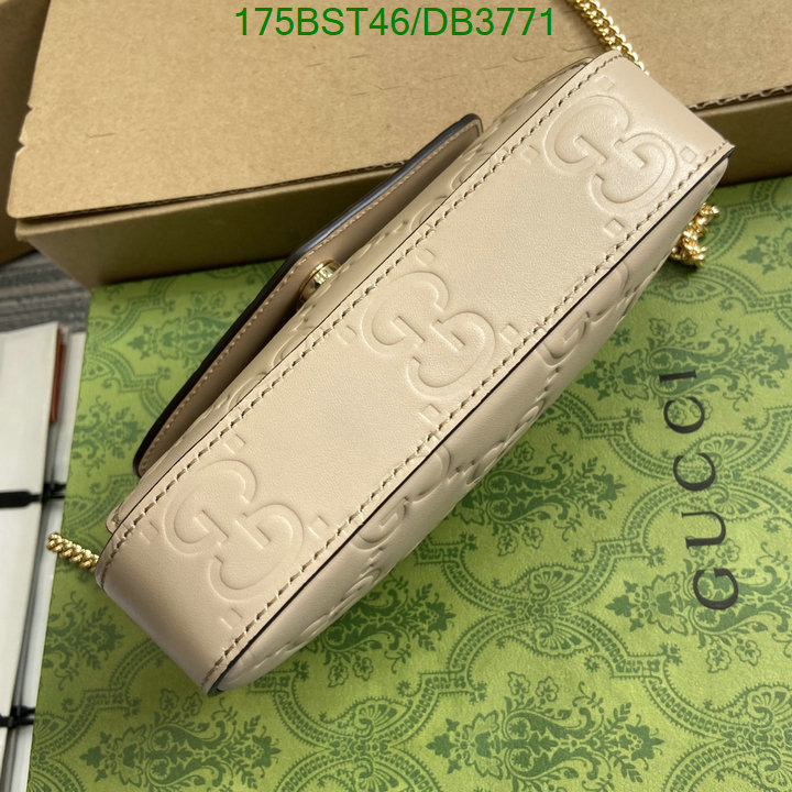 Gucci-Bag-Mirror Quality Code: DB3771 $: 175USD