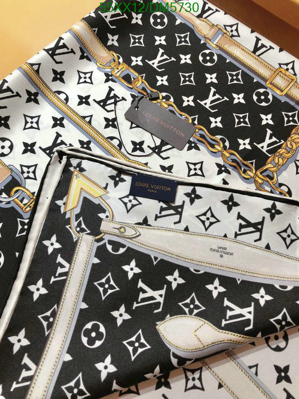 LV-Scarf Code: DM5730 $: 55USD