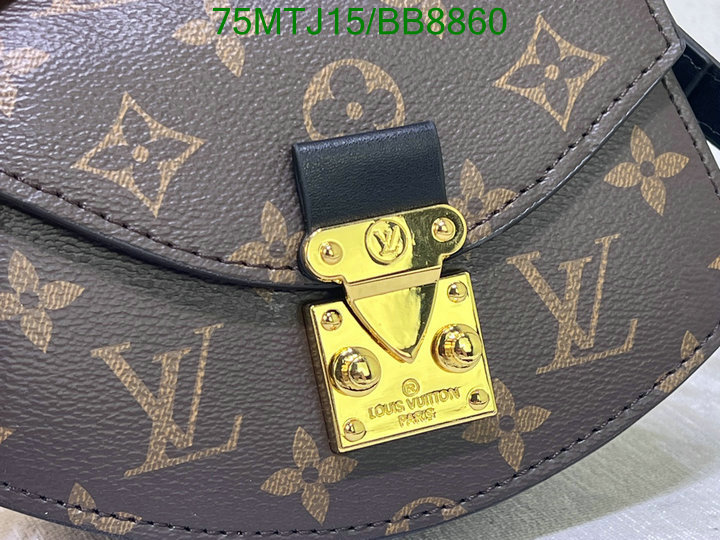 LV-Bag-4A Quality Code: BB8860 $: 75USD