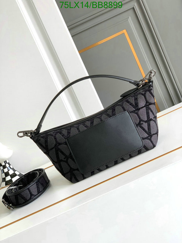 Valentino-Bag-4A Quality Code: BB8899 $: 75USD