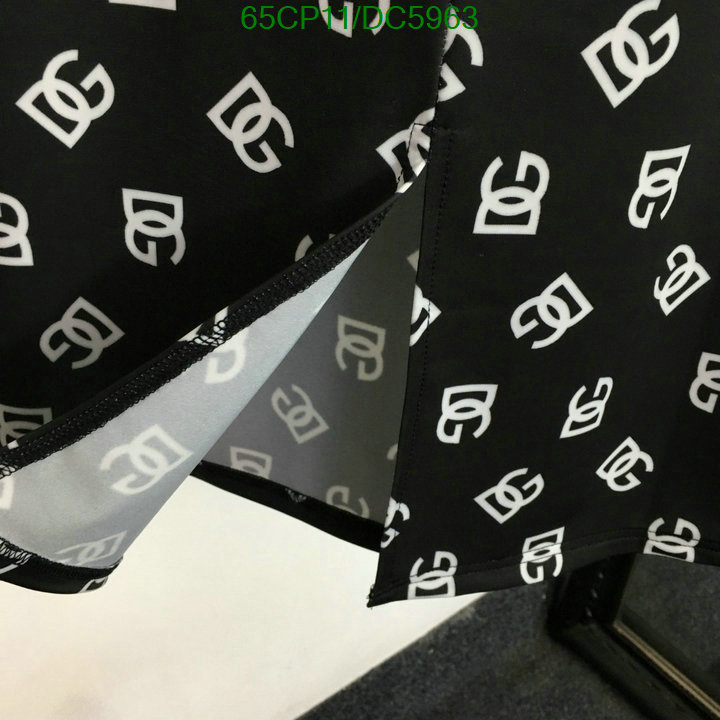 D&G-Clothing Code: DC5963 $: 65USD