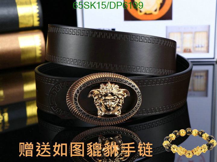 Versace-Belts Code: DP6199 $: 65USD