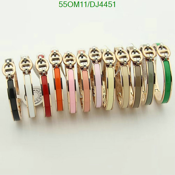 Hermes-Jewelry Code: DJ4451 $: 55USD