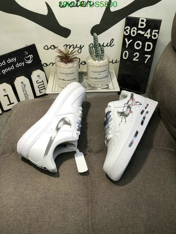 Nike-Men shoes Code: DS5890 $: 89USD