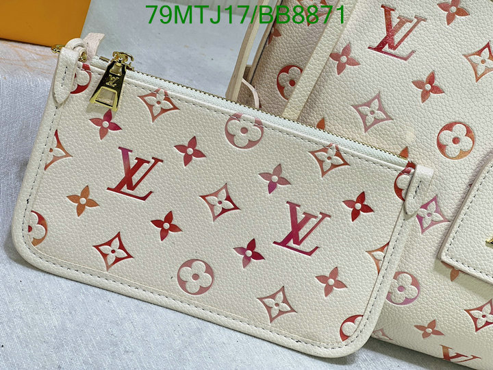 LV-Bag-4A Quality Code: BB8871 $: 79USD