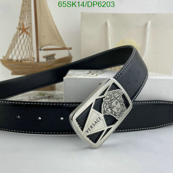 Versace-Belts Code: DP6203 $: 65USD