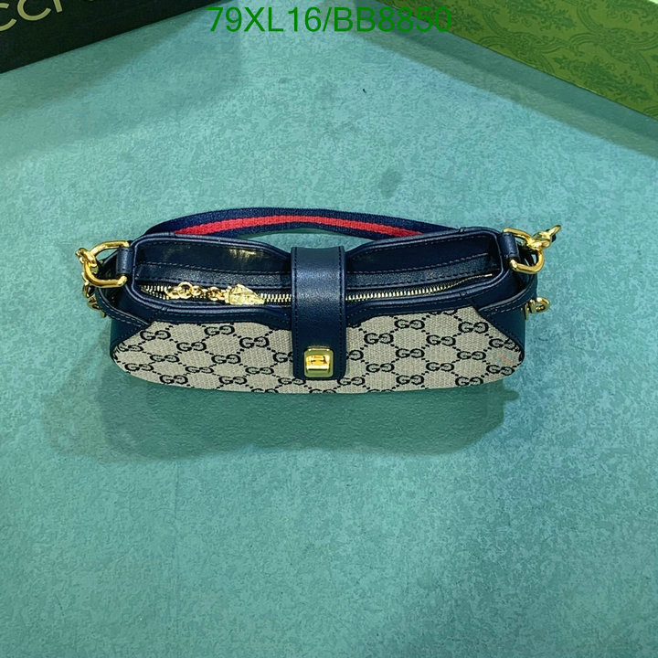 Gucci-Bag-4A Quality Code: BB8850 $: 79USD