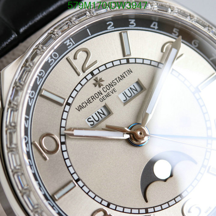 Vacheron Constantin-Watch-Mirror Quality Code: DW3947 $: 579USD