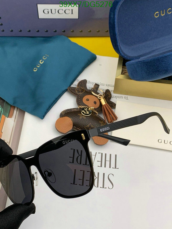 Gucci-Glasses Code: DG5276 $: 39USD