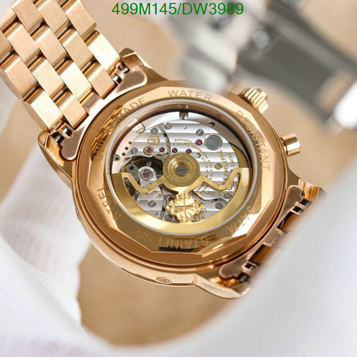 Patek Philippe-Watch-Mirror Quality Code: DW3989 $: 499USD