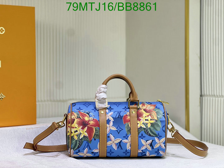 LV-Bag-4A Quality Code: BB8861 $: 79USD