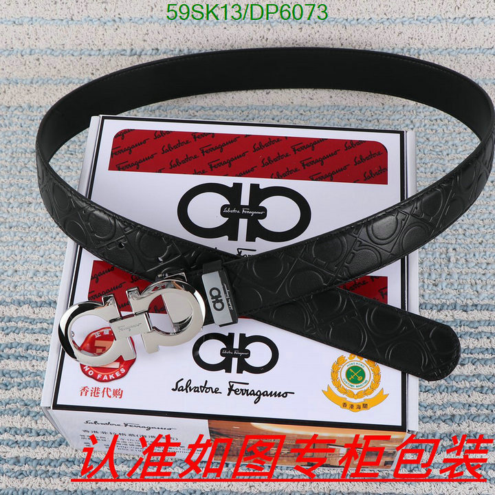 Ferragamo-Belts Code: DP6073 $: 59USD