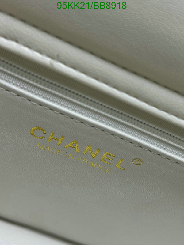 Chanel-Bag-4A Quality Code: BB8918 $: 95USD