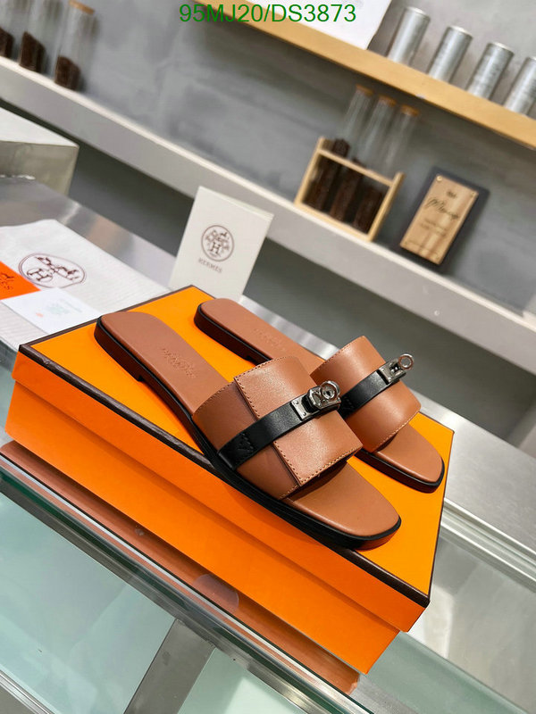 Hermes-Women Shoes Code: DS3873 $: 95USD