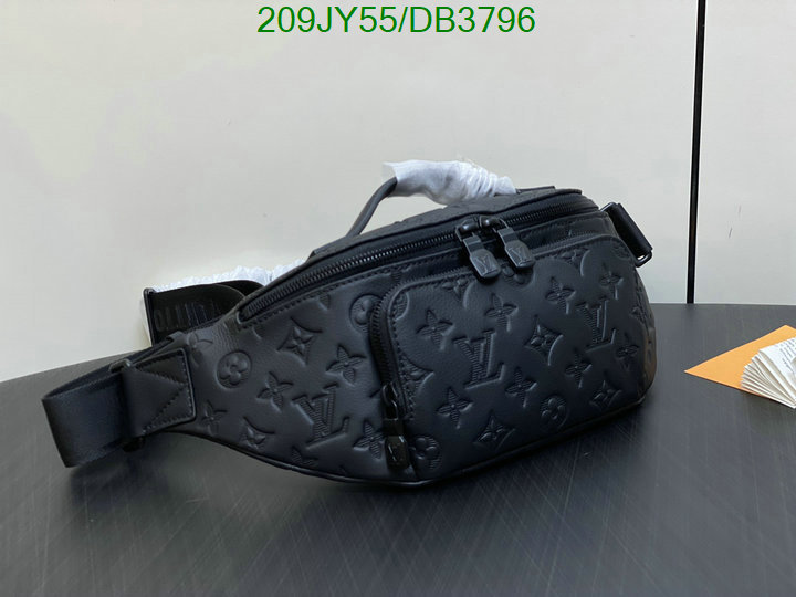 LV-Bag-Mirror Quality Code: DB3796 $: 209USD