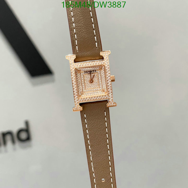 Hermes-Watch(4A) Code: DW3887 $: 185USD