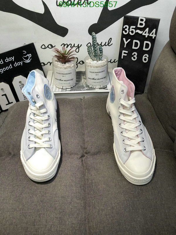 Converse-Women Shoes Code: DS5857 $: 69USD