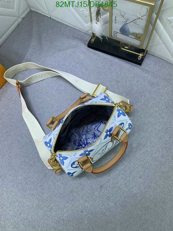 LV-Bag-4A Quality Code: DB4845 $: 82USD