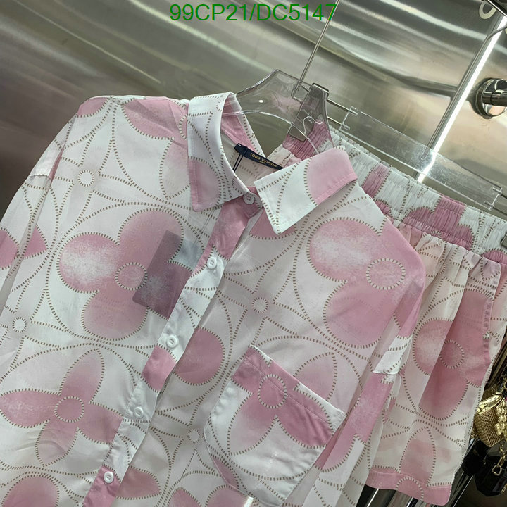 LV-Clothing Code: DC5147 $: 99USD