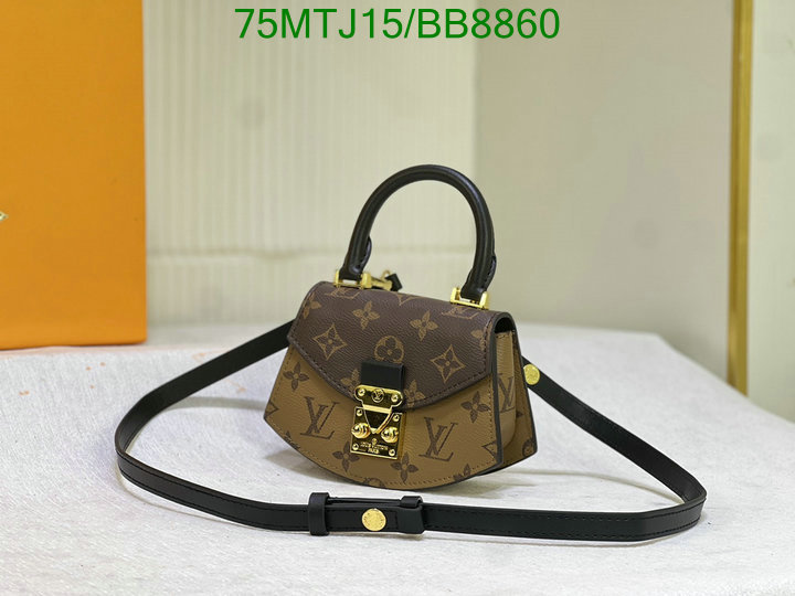 LV-Bag-4A Quality Code: BB8860 $: 75USD