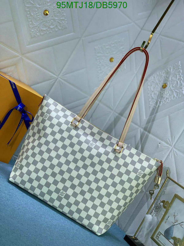 LV-Bag-4A Quality Code: DB5970