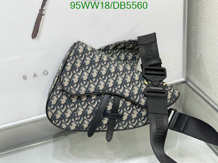 Dior-Bag-4A Quality Code: DB5560 $: 95USD