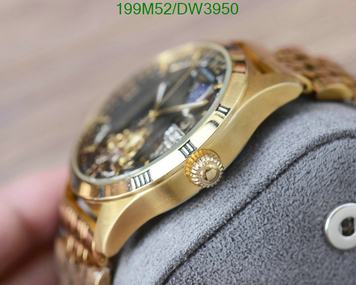 Longines-Watch-Mirror Quality Code: DW3950 $: 199USD