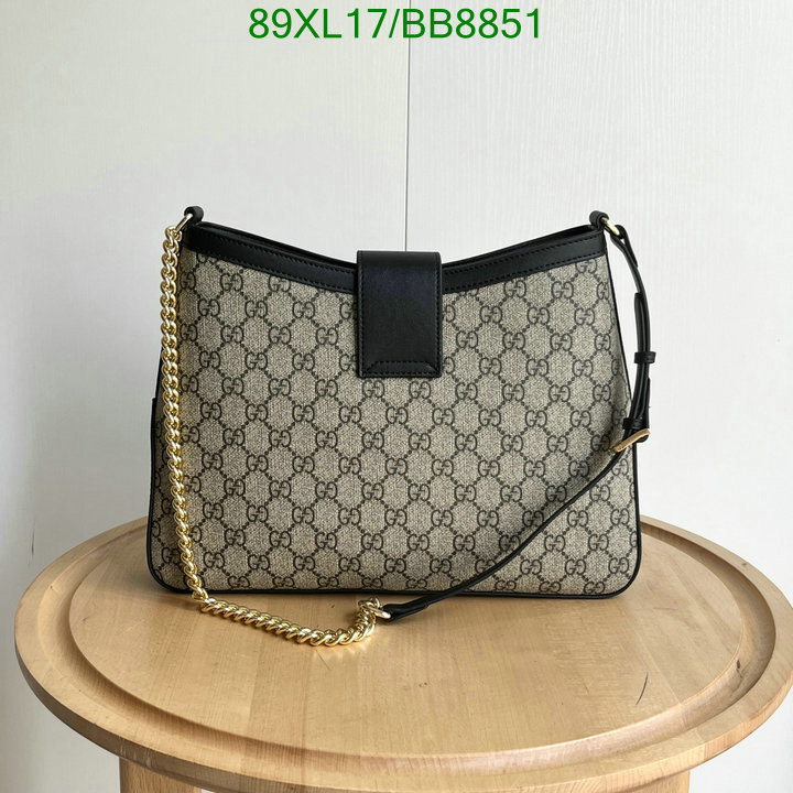 Gucci-Bag-4A Quality Code: BB8851 $: 89USD