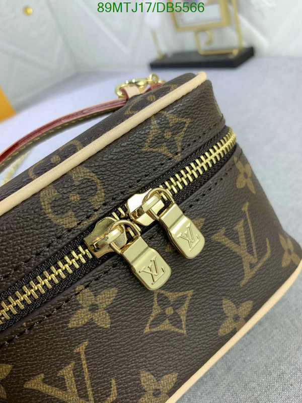 LV-Bag-4A Quality Code: DB5566