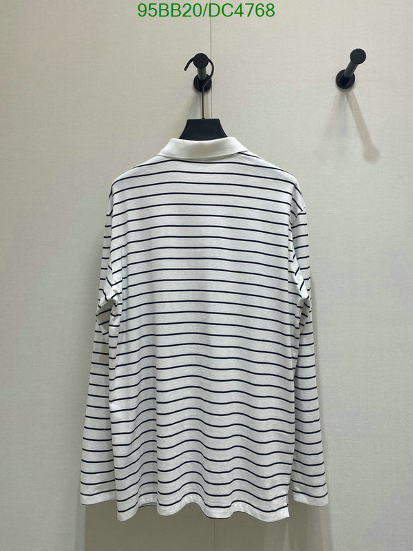 MIUMIU-Clothing Code: DC4768 $: 95USD