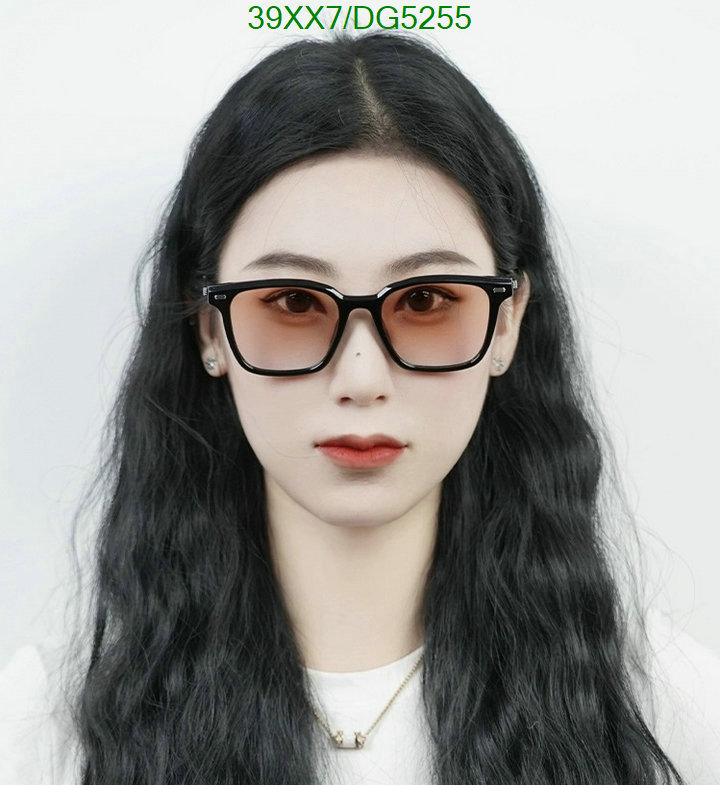 Gucci-Glasses Code: DG5255 $: 39USD